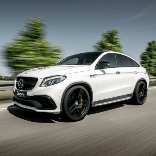 SUV
