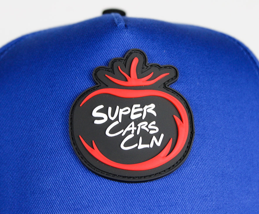 Curva azul
