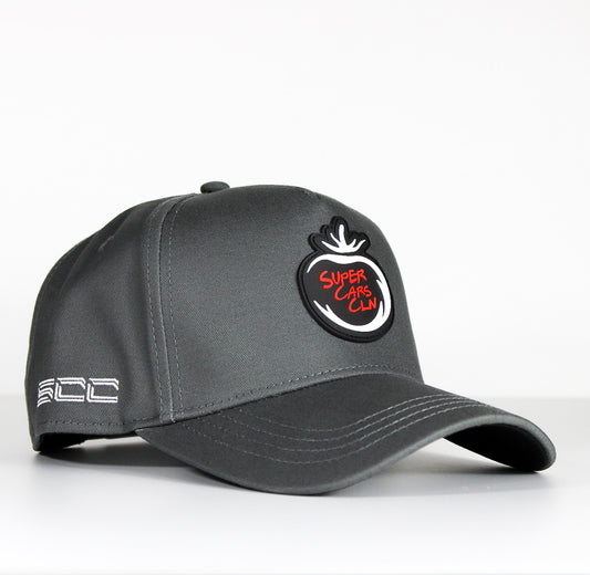 Curva gris